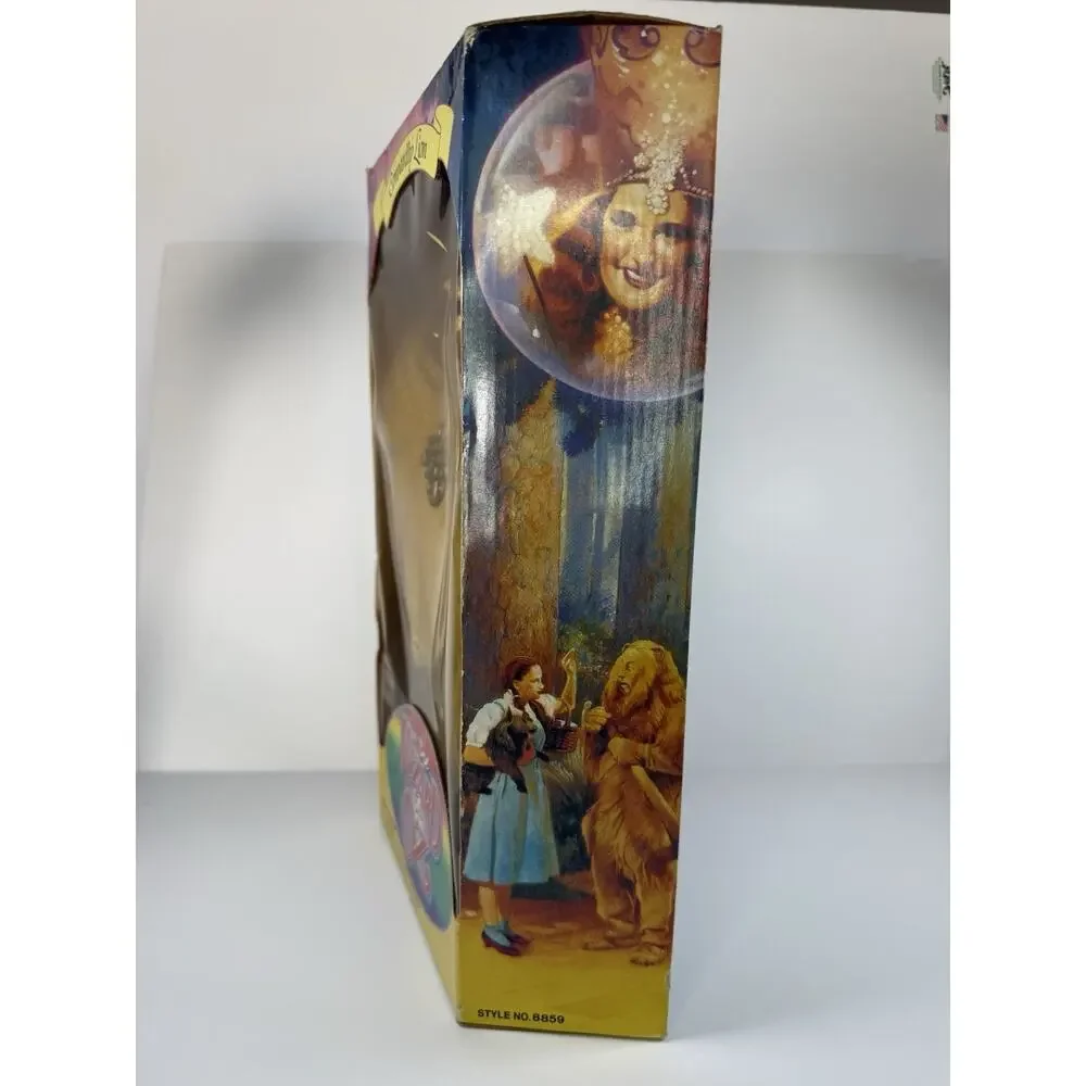Vintage 1994 Sky Kids The Wizard of Oz Cowardly Lion 12